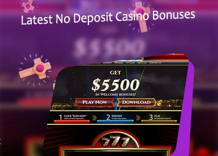 100 euro free no deposit casino