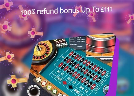 100 to 1 roulette demo