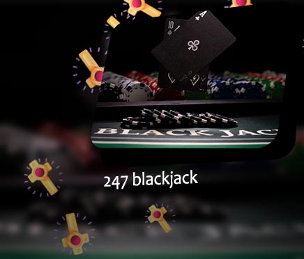 247 blackjack