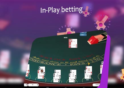 Android blackjack game in Australia