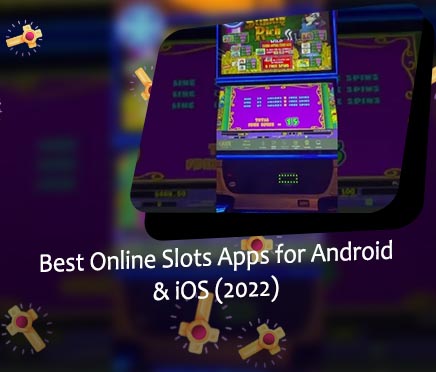 Best free slot machine apps