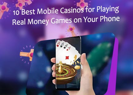 Best iphone casino games