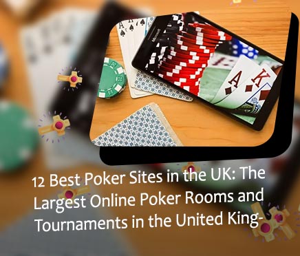 Best online poker