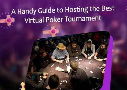Best online poker tournaments