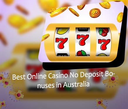 Best online slots no deposit