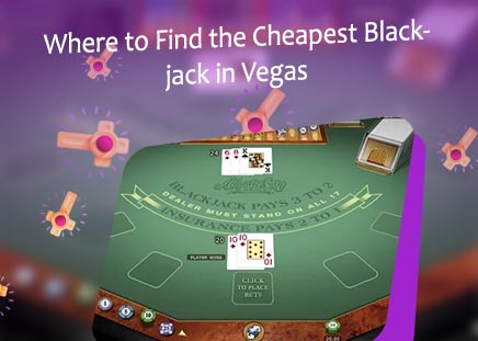 Best place to play blackjack
