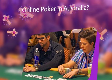 Best poker site reddit for Australian players
