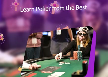 Best poker training site for live cash games