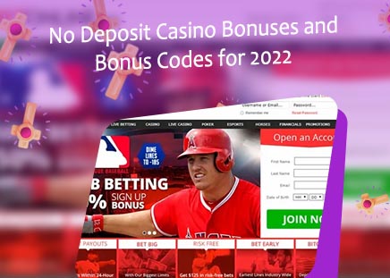 Betonline casino no deposit bonus