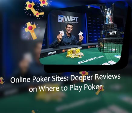 Biggest poker sites