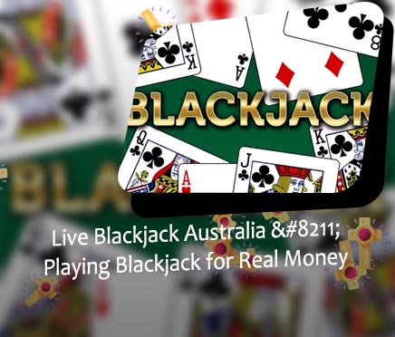 Blackjack AUD