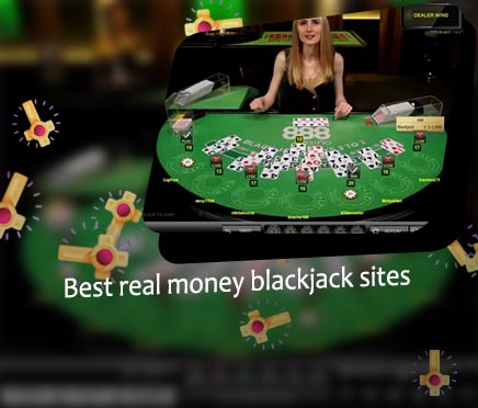Blackjack sites