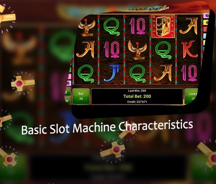 Book of ra slot machine