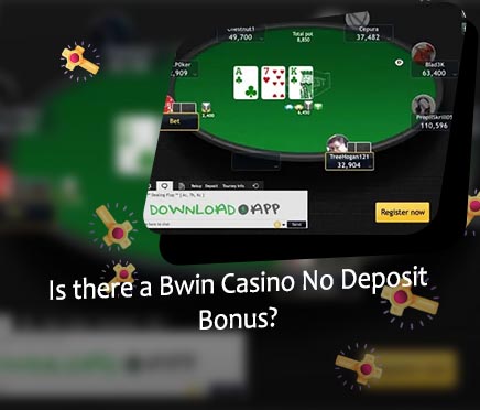 Bwin casino no deposit bonus