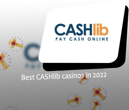 Cashlib casino