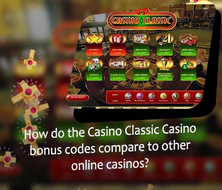 Casino classic 1 dollar deposit