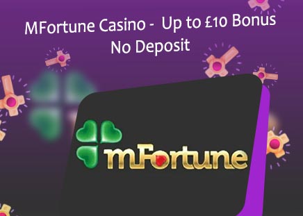 Casino mfortune