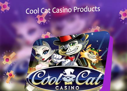 Cat casino