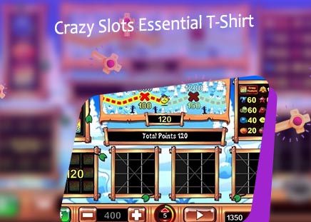 Crazy slots