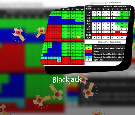 Dealing blackjack for dummies Australian