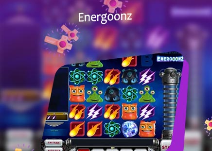 Energoonz