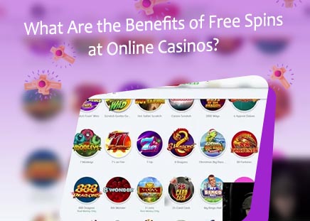 Free casino spins win real money