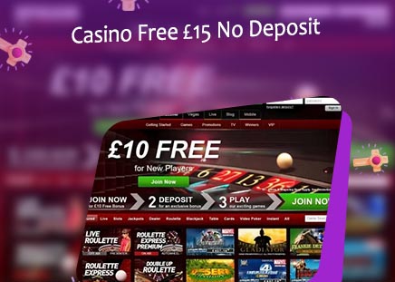 Free live roulette no deposit