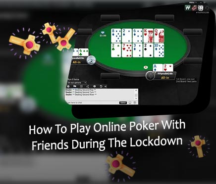 Free online poker no download
