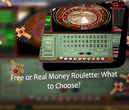 Free roulette bet online