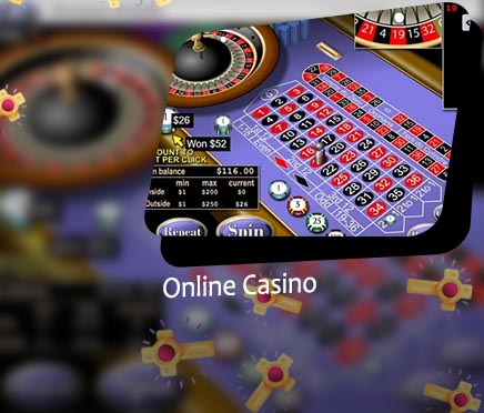 Free roulette bonus no deposit in AU