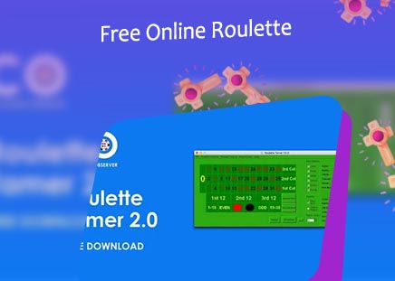 Free roulette no download no registration