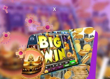 Free slot games for android