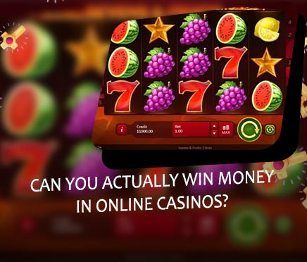 Fruits 4 real casino in AU