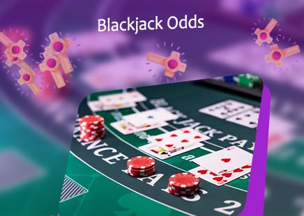 House advantage blackjack