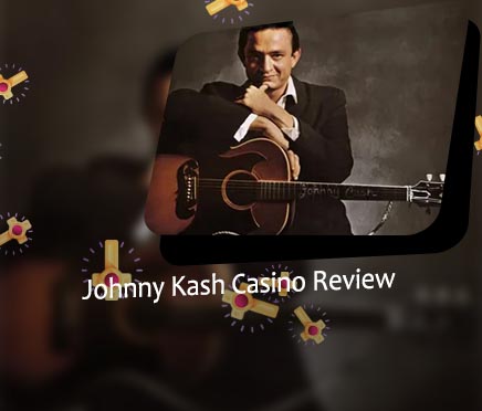 Johnny kash casino free spins