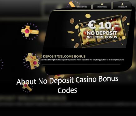 Latest no deposit casino bonus codes for us players