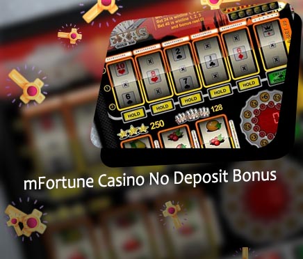 Mfortune bonus