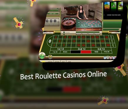 Mini roulette online casino