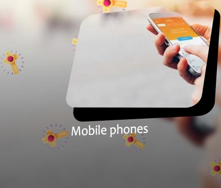 Mobile eclbet