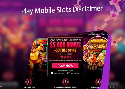 Mr mobi 50 free spins for Australians