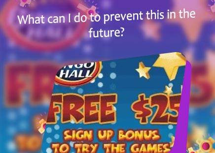New bingo no deposit bonus in AU