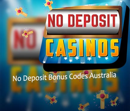 No deposit bonus for Australians
