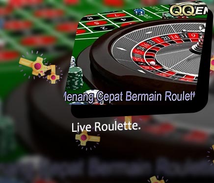 Online roulette for raffle AUD