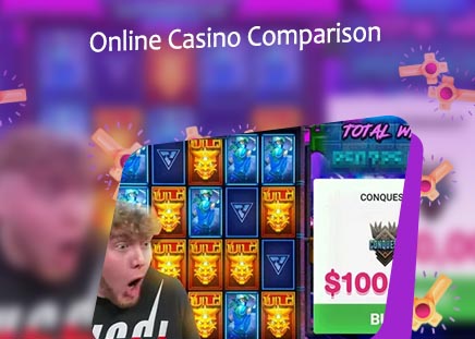 Party casino online