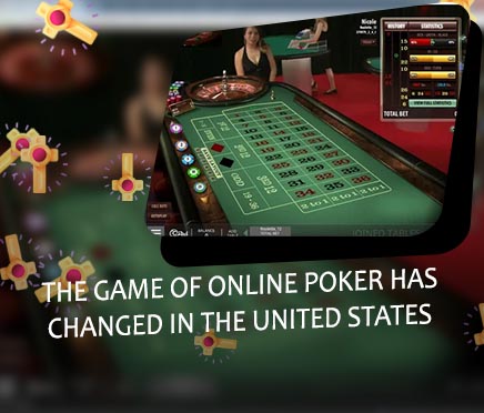 Play live poker online Australian