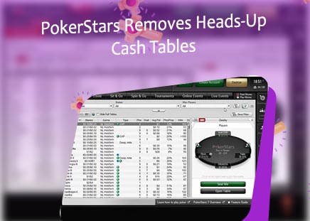 Pokerstars cash