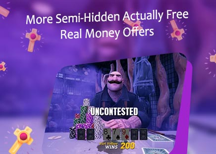 Prominence poker real money