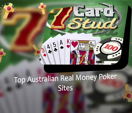 Real card poker
