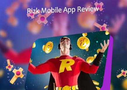 Rizk mobile