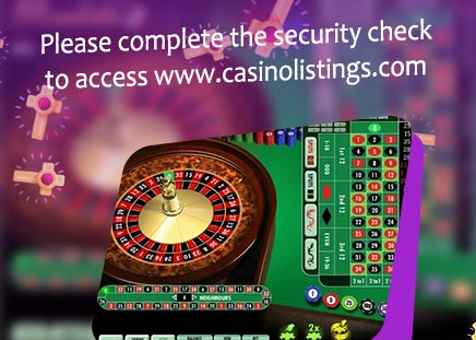 Roulette casino free play